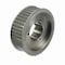 Browning Gearbelt Pulleys-500, No 44HQ200 KWY 1/2 X 1/4 44HQ200 KWY 1/2 X 1/4 - alternate 7